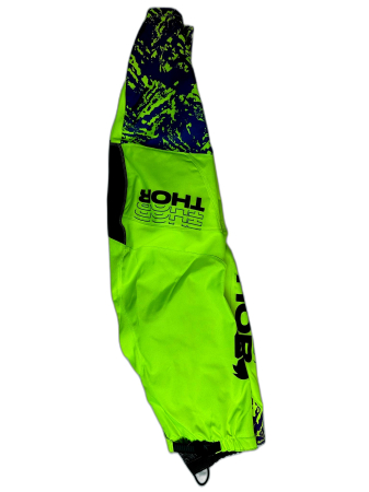 Thor Pantaloni Enduro 2901-10125 Green Marimea 36 [2]