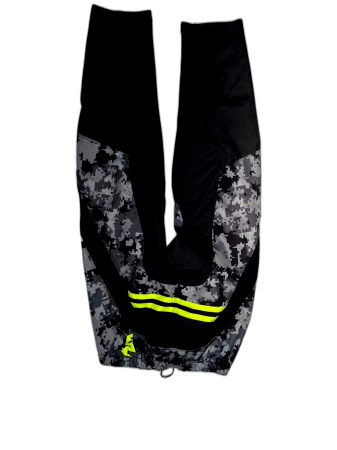 Pantaloni - THOR Pantaloni Enduro 2901-11029 Gri Marimea 32