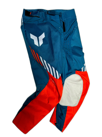 Pantaloni - Thor Pantaloni Enduro 2901-11906 Gri Marime 32