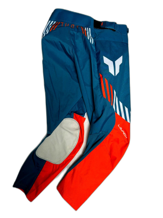 Thor Pantaloni Enduro 2901-11906 Gri Marime 32 [1]