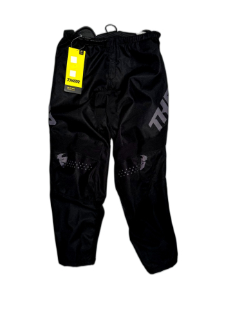 Pantaloni - THOR Pantaloni Enduro 2901-9299 Gri Marime 38
