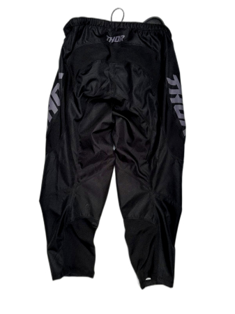 THOR Pantaloni Enduro 2901-9299 Gri Marime 38 [1]