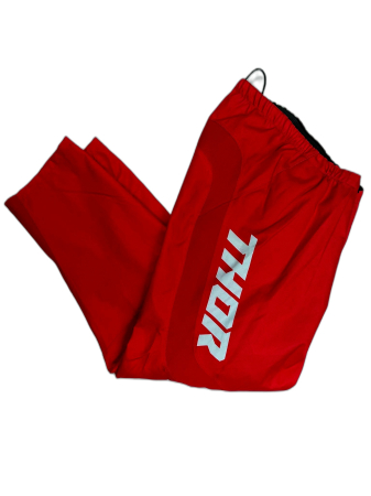 Thor Pantaloni Enduro 2901-9312 Red Marimea 42 [1]
