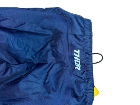 THOR Pantaloni Enduro 2901-9318 Blue marimea 32 [3]