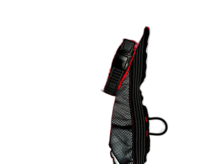 THOR Pantaloni Enduro 2901-9351 Red Marimea 32 [5]