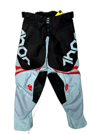 THOR Pantaloni Enduro 2901-9482 Blue Marime 32 [1]