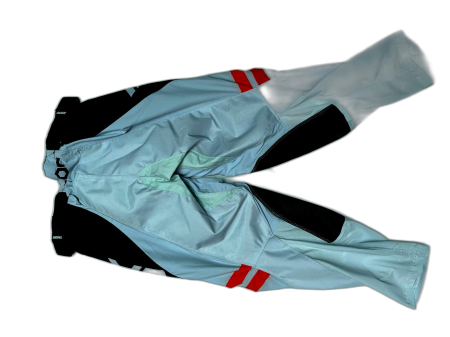 Pantaloni - THOR Pantaloni Enduro 2901-9482 Blue Marime 32