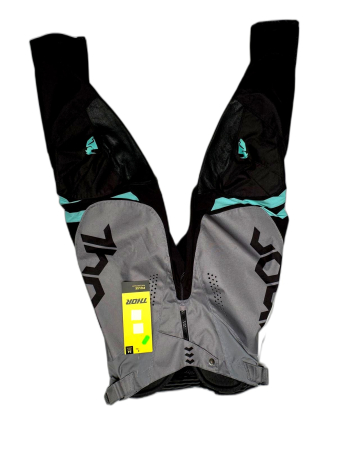 Pantaloni - THOR Pantaloni Enduro Pulse Air Cameo Green 34 2901-9474