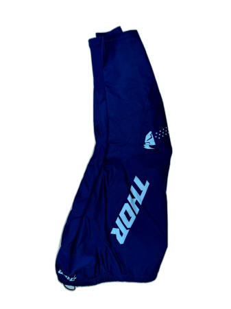 Thor Pantaloni Enduro Sector 2901-9319 Blue 34 [3]