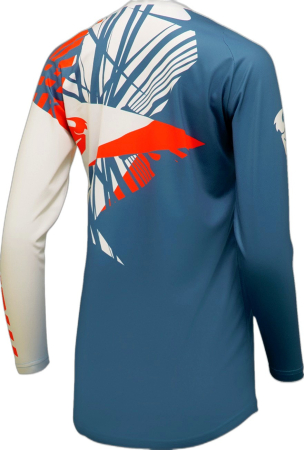 Thor Tricou Sector 2911-0279 Blue L [1]