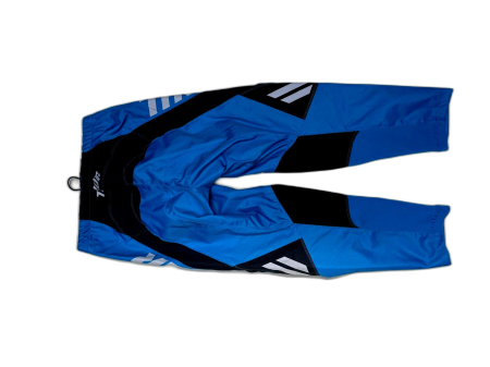 Pantaloni - THOT Pantaloni Enduro 2901-9362 Blue Marimea 32