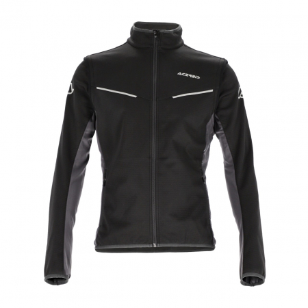 Geci - Geaca Moto, Acerbis, Track Softshell,