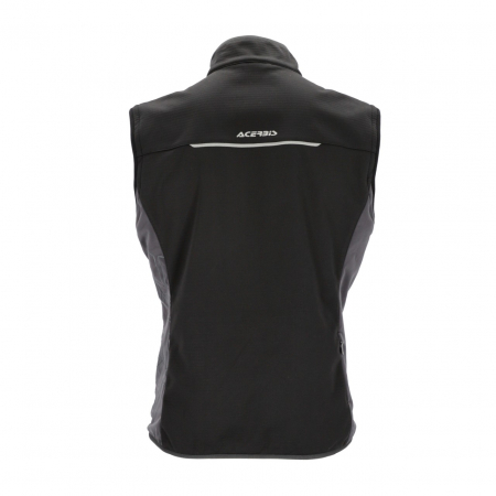 Geaca Moto, Acerbis, Track Softshell, [4]