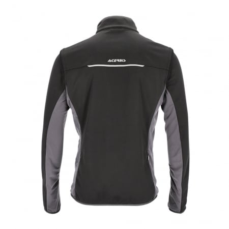 Geaca Moto, Acerbis, Track Softshell, [1]