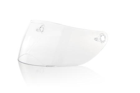 Accesorii Casca - Visiera Trasparenta Casca Moto, Acerbis, Carlino Kid,
