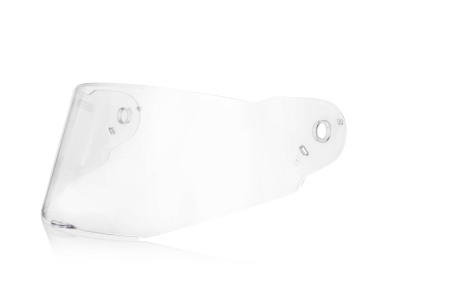 Accesorii Casca - Visiera Trasparenta Casca Moto, Acerbis, X-Street Fs 816,
