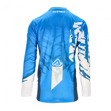 Tricou, Acerbis, MX J-TRACK SIX, [3]