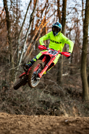 Tricou, Acerbis, J-WINDY VENTED LIMELIGHT [6]