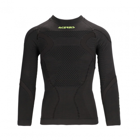 Tricou, Acerbis, X-Body Winter 2.0 Technical Underwear Jersey, [1]