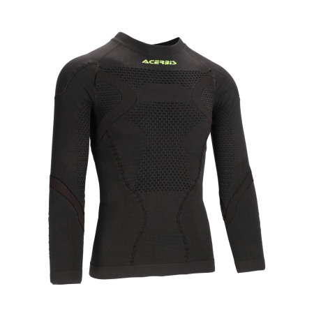 Tricou, Acerbis, X-Body Winter 2.0 Technical Underwear Jersey,