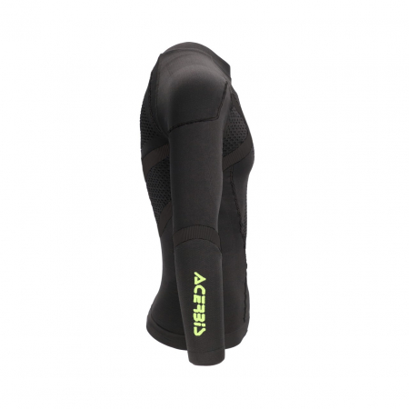 Tricou, Acerbis, X-Body Winter 2.0 Technical Underwear Jersey, [2]
