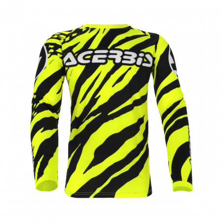 Tricou, Acerbis, Jersey Mx Linear Lombok, [1]