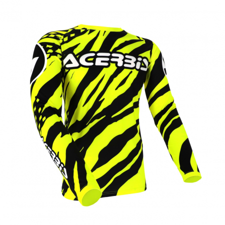 Tricou, Acerbis, Jersey Mx Linear Lombok,
