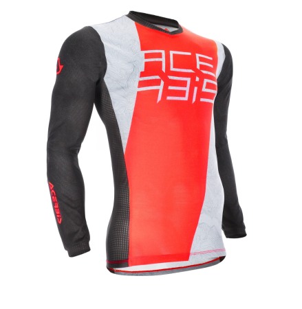 Tricouri - Tricou, Acerbis, Mx J-Track One,
