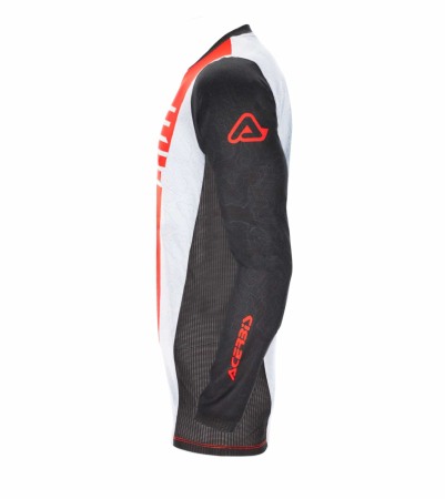 Tricou, Acerbis, Mx J-Track One, [2]