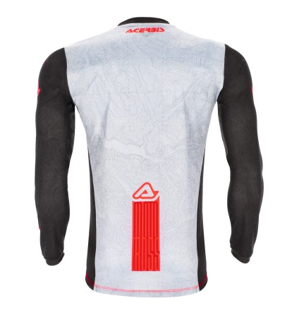 Tricou, Acerbis, Mx J-Track One, [4]