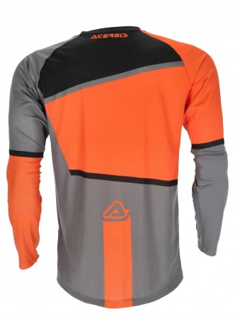 Tricou, Acerbis, TWO VENTED [3]