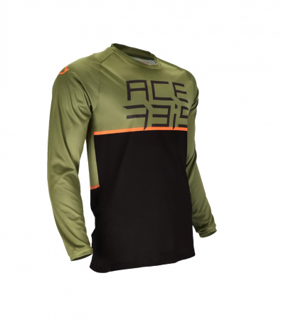 Tricouri - Tricou, Acerbis, MTB RAZORCREST,