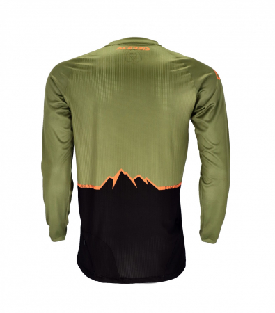Tricou, Acerbis, MTB RAZORCREST, [2]