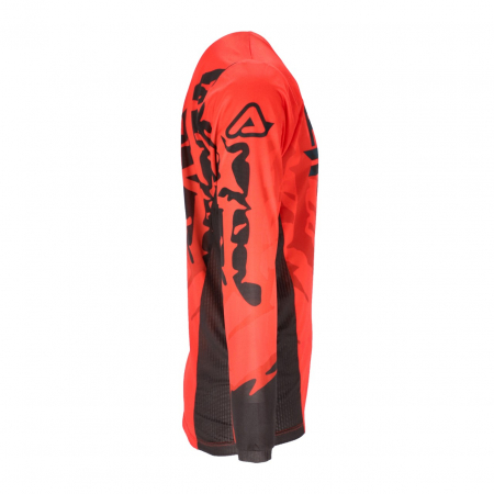 Tricou, Acerbis, MX J-TRACK SIX, Rosu [2]