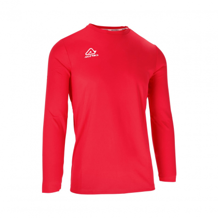 Tricouri - Tricou, Acerbis, X-Body MIDA, Rosu