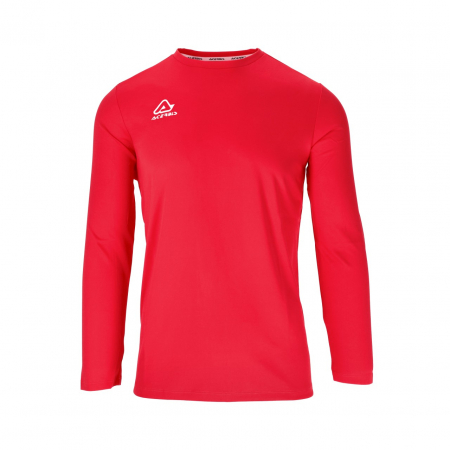 Tricou, Acerbis, X-Body MIDA, Rosu [1]