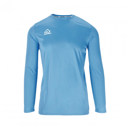 Tricou, Acerbis, X-Body MIDA, Albastru [1]