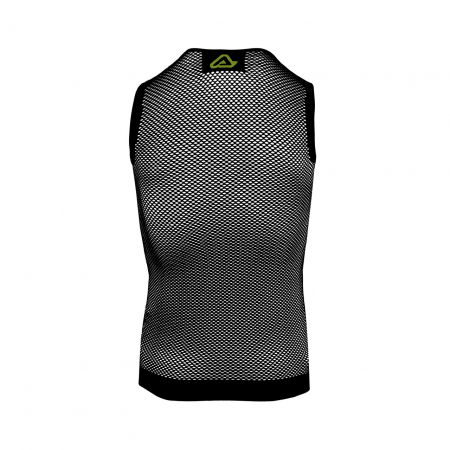 Tricou, Acerbis, Jersey Sleevesless X-Mesh, [3]