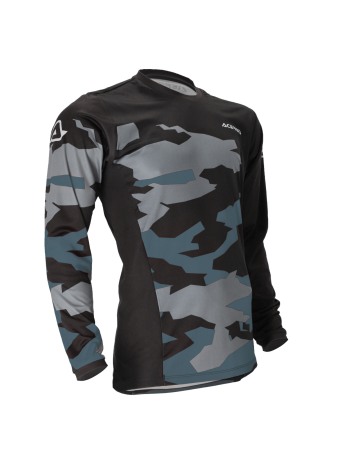 Tricouri - Tricou, Acerbis, X-Duro Winter,