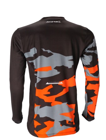 Tricou, Acerbis, X-Duro Winter, [3]