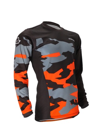 Tricouri - Tricou, Acerbis, X-Duro Winter,