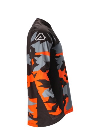 Tricou, Acerbis, X-Duro Winter, [2]