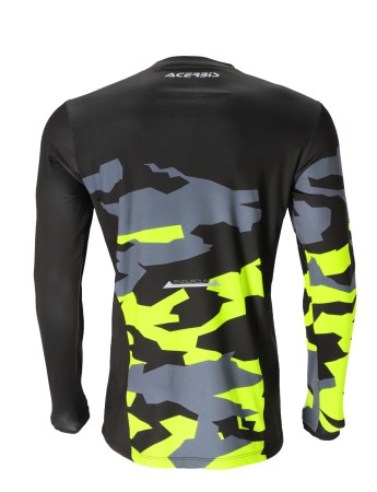 Tricou, Acerbis, X-Duro Winter, [3]