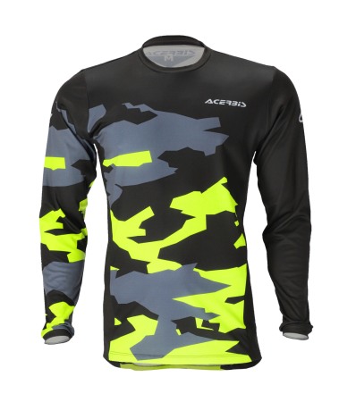 Tricou, Acerbis, X-Duro Winter, [1]