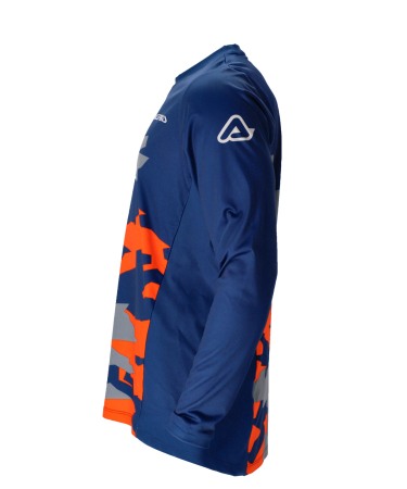 Tricou, Acerbis, X-Duro Winter, [4]