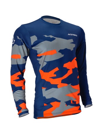 Tricouri - Tricou, Acerbis, X-Duro Winter,
