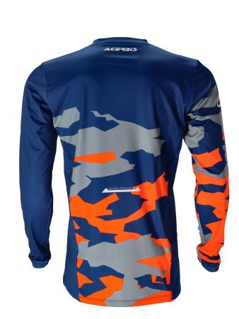 Tricou, Acerbis, X-Duro Winter, [3]