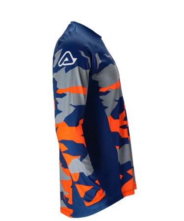 Tricou, Acerbis, X-Duro Winter, [2]