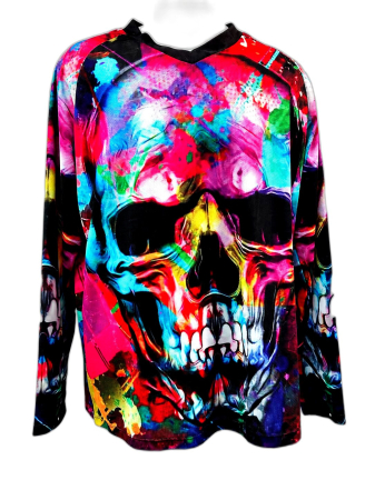 Echipament - Tricou adulti M rosu 330055 - personalizat Print DTG DTF serigrafie