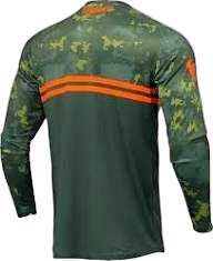 Tricou adulti - Tricou adulti Thor 2910-7576 Sector Digi Camo Green XL
